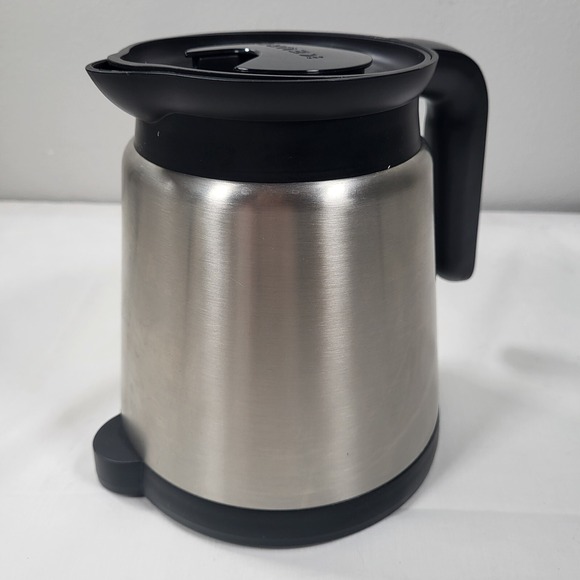 Keurig Thermal Stainless Steel 32oz Replacement Coffee Carafe - Picture 6 of 12